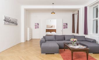 Seilergasse de Luxe Apartment by Welcome2Vienna