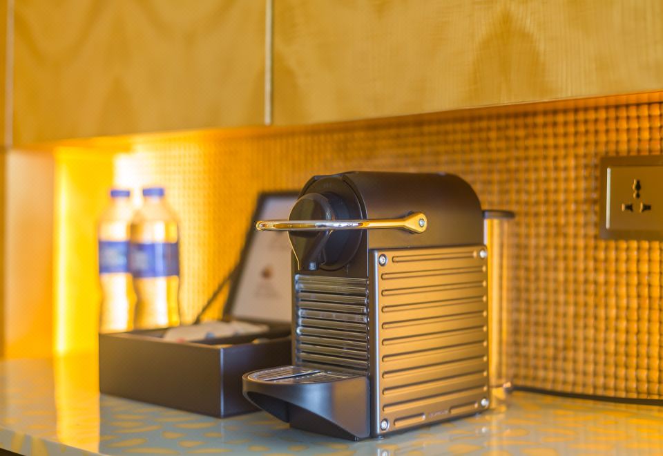 Pan Pacific BeijingFamily Room (3 Beds) (2 Bathrooms)