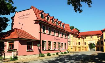 Hotel Zum Gondoliere