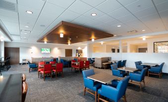 Holiday Inn Express Lethbridge Southeast