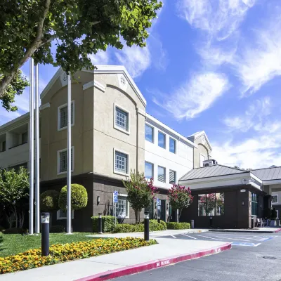 Country Inn & Suites by Radisson, San Jose International Airport, CA Hotels near Rotary Playgarden