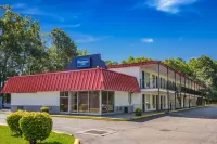 Brentwood Inn Richmond South