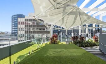 Airhome Brisbane CBD Apartments