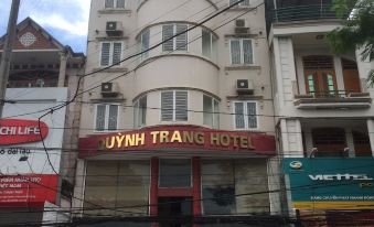 Quynh Trang Hotel