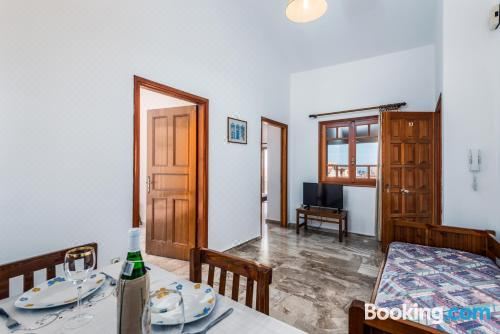 公寓 - 地面楼层