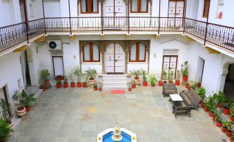 Dev Niwas - Heritage Hotel