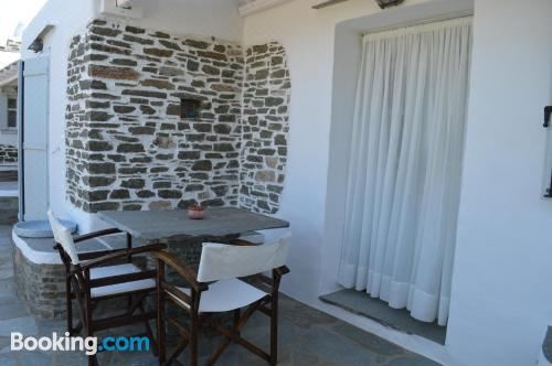 带私人泳池的套房