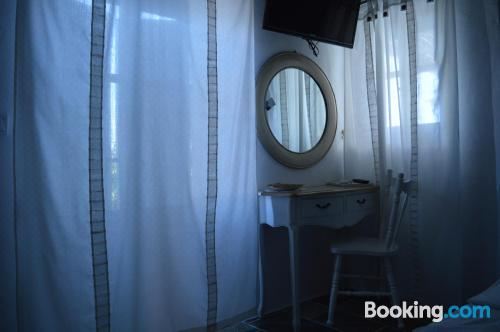 带私人泳池的套房