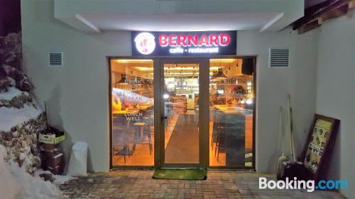 G4 Apartment Milmari Apartment with Mountain View