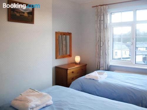 三卧室度假别墅