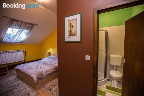 Rooms Li?ni?Double Room