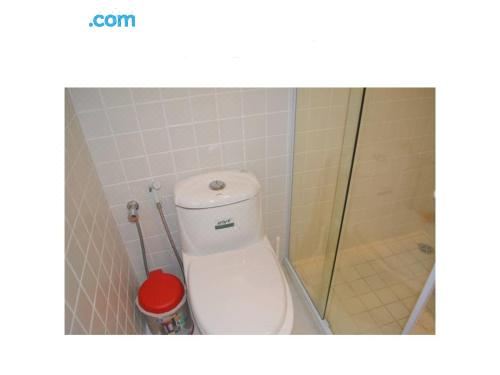 公寓 - 地面楼层