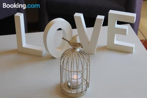 山景标准一卧室公寓