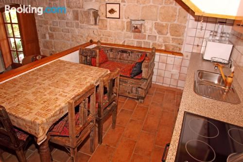 公寓 - 地面楼层