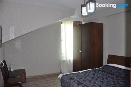 公寓 - 地面楼层