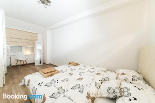 公寓 - 地面楼层