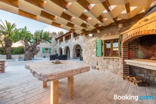 别墅（带独立泳池）