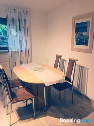 Blackforest Home Gengenbach Nahe Europapark RustTwo-Bedroom Apartment