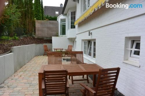 公寓 - 地面楼层