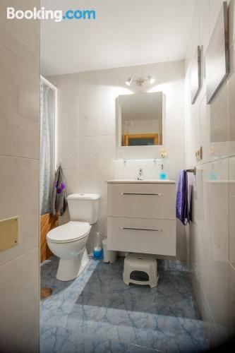 公寓 - 地面楼层