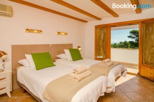 Villa Miramar, Luxury Villa Rental - JaveaHoliday Home