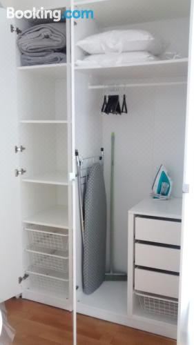 公寓 - 地面楼层