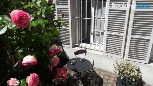 公寓 - 地面楼层