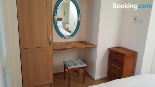 1 Bed Self Catering Apartment Apartment - Ground Floor