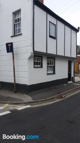 公寓 - 地面楼层