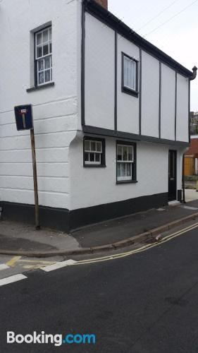 1 Bed Self Catering Apartment Apartment - Ground Floor