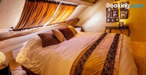 三卧室联排别墅