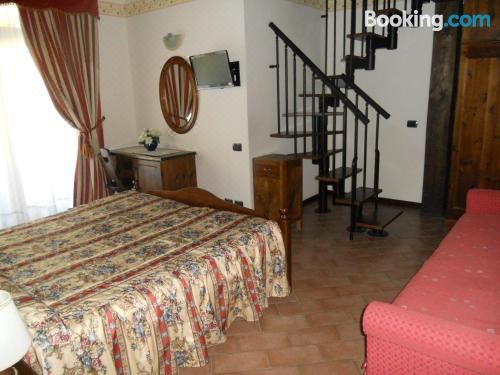 四人间 - 错层式