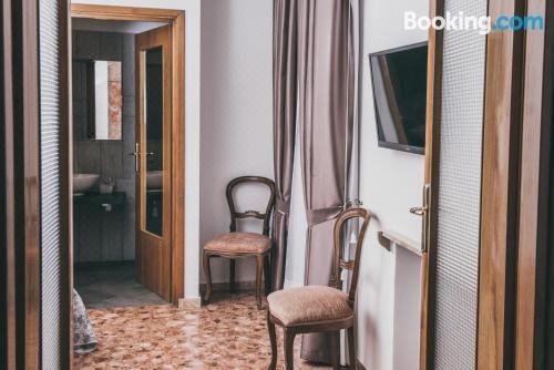 套房（带露台）