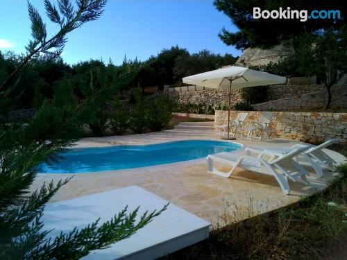 别墅（带独立泳池）