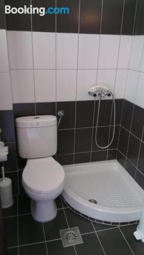 Petros Studios Valtos Deluxe Studio