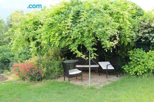 De Bati Two-Bedroom Apartment