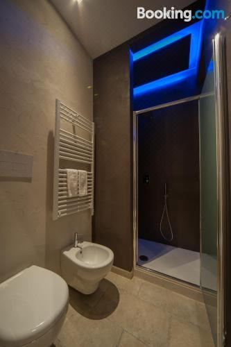 豪华双人房（带阳台）