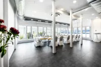 Novapark Flugzeughotel Graz Hotel a 