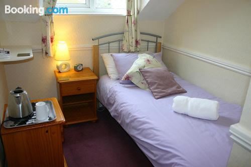 Brixham House Single Room