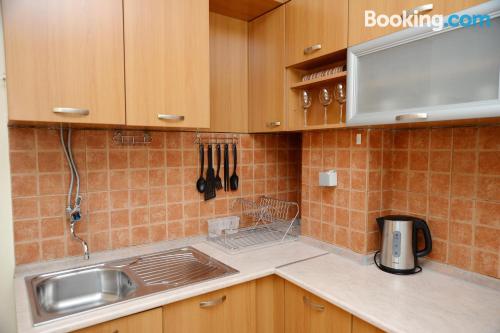 两卧室公寓 - Marks Engels Str.