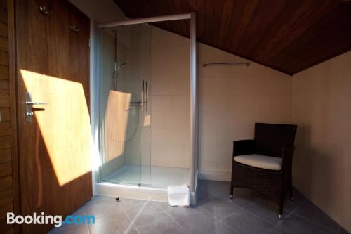 Hotel Knaus am Hafen Junior Suite