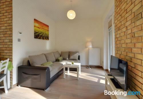 一室房（带阳台）