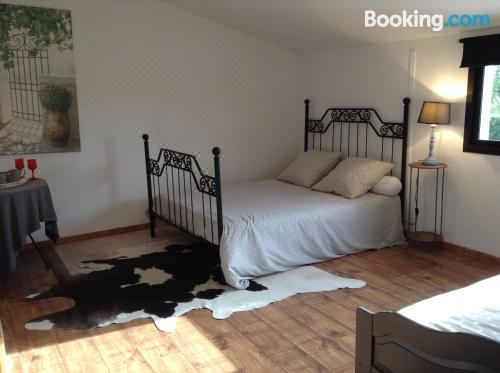 四人间（带浴室）