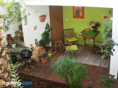 公寓 - 地面楼层