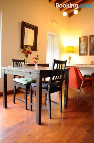 Quinta Dos Sabores Farm Houses Apartment with Garden View