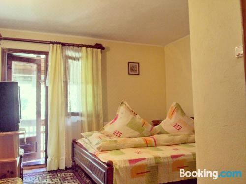 双人房（带独立浴室）