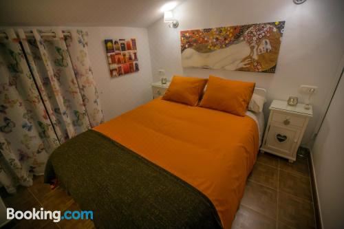 Buddhalounge Apartments Two-Bedroom Apartment