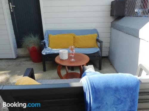 两卧室联排别墅