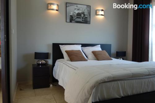 别墅（带独立泳池）