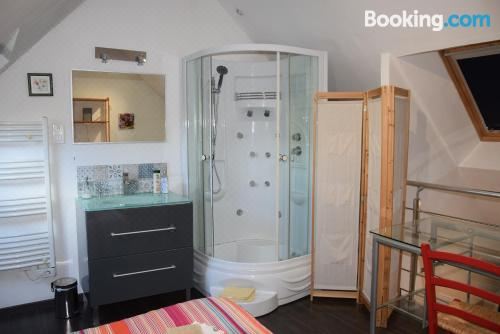 公寓 - 地面楼层